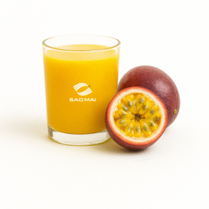 Passion Fruit Puree