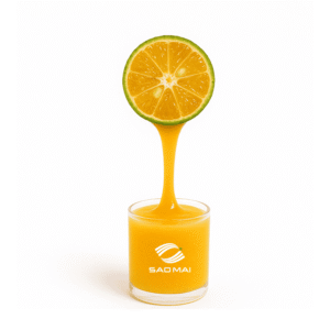 Calamansi Concentrate
