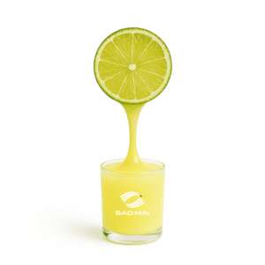 Lime Concentrate