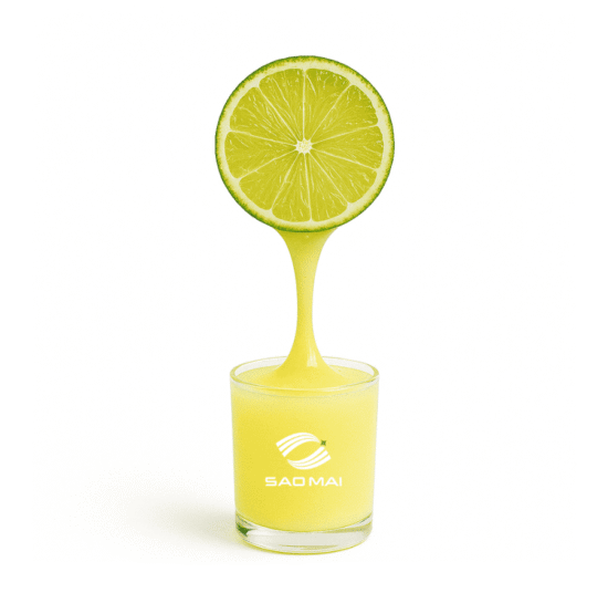 Lime Concentrate