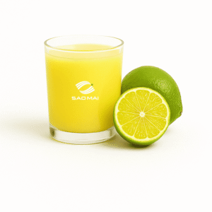 Lime Puree