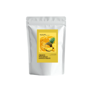 Pineapple Concentrate