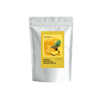 Pineapple Concentrate