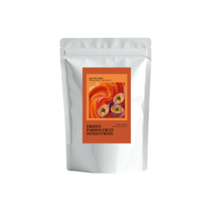 Passion Fruit Concentrate