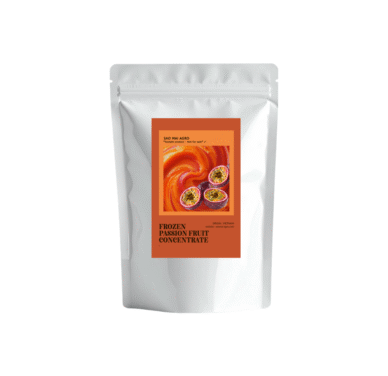 Passion Fruit Concentrate