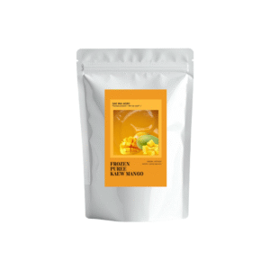 Mango Kaew Puree