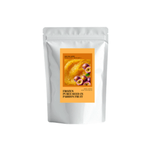 Passion Fruit Puree