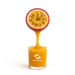 Passion Fruit Concentrate