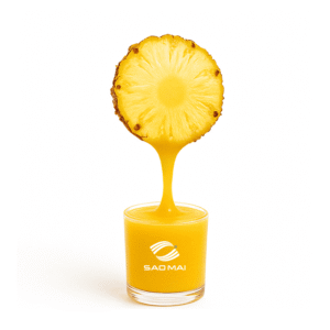 Pineapple Concentrate