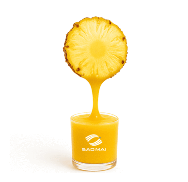 Pineapple Concentrate