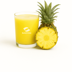 Pineapple Puree