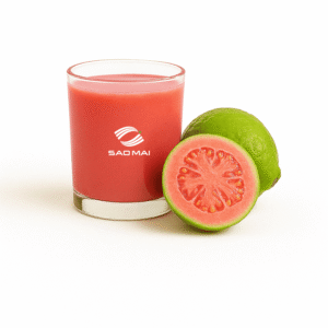 Pink Guava Puree